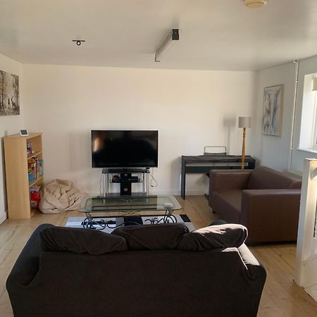 1 Bedroom Annex, Private Bathroom, Peaceful Area Claypits Eksteriør billede
