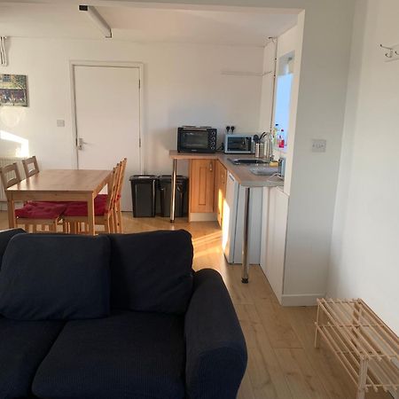 1 Bedroom Annex, Private Bathroom, Peaceful Area Claypits Eksteriør billede