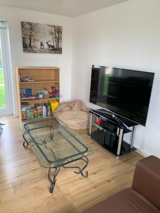 1 Bedroom Annex, Private Bathroom, Peaceful Area Claypits Eksteriør billede