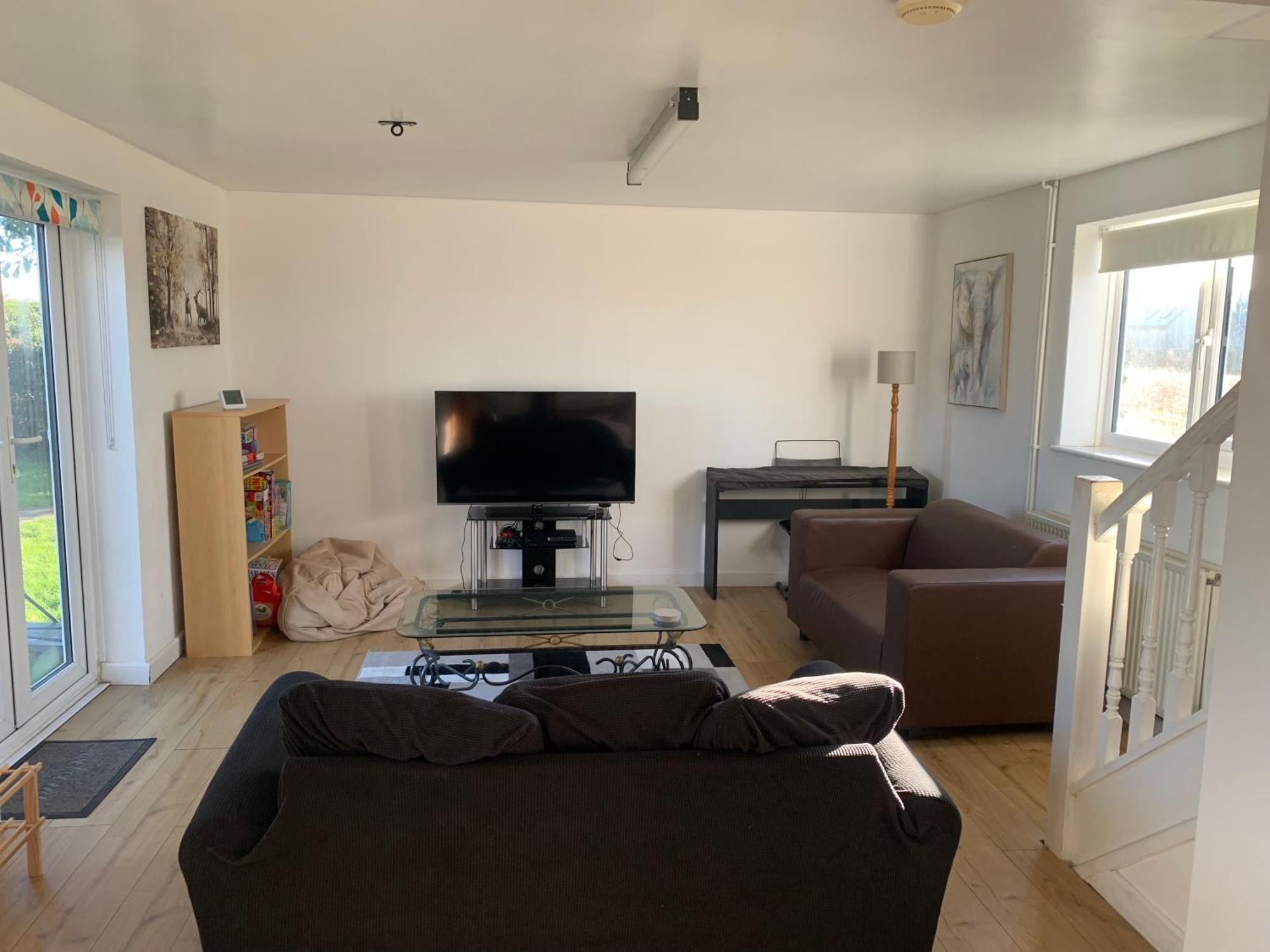 1 Bedroom Annex, Private Bathroom, Peaceful Area Claypits Eksteriør billede
